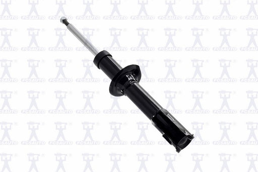 Suspension Strut FCS Automotive 334140