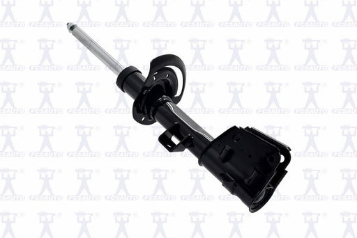 Suspension Strut FCS Automotive 334142L