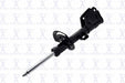 Suspension Strut FCS Automotive 334142L