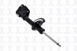 Suspension Strut FCS Automotive 334142L