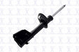 Suspension Strut FCS Automotive 334142L