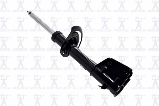Suspension Strut FCS Automotive 334142R