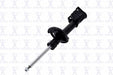 Suspension Strut FCS Automotive 334144L