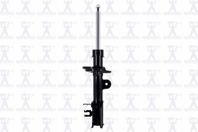 Suspension Strut FCS Automotive 334144L