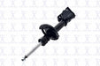 Suspension Strut FCS Automotive 334145L