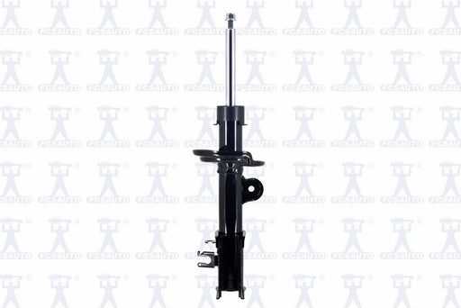 Suspension Strut FCS Automotive 334145L