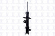 Suspension Strut FCS Automotive 334145R