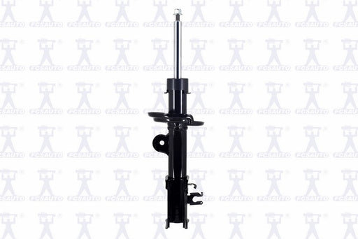 Suspension Strut FCS Automotive 334145R