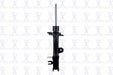 Suspension Strut FCS Automotive 334146L