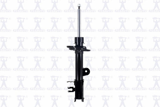 Suspension Strut FCS Automotive 334146L