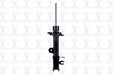 Suspension Strut FCS Automotive 334146R