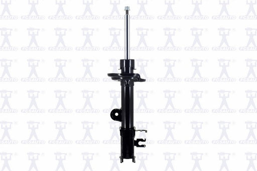 Suspension Strut FCS Automotive 334146R