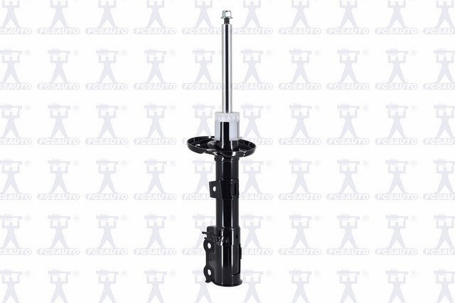 Suspension Strut FCS Automotive 334162L