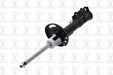 Suspension Strut FCS Automotive 334162L