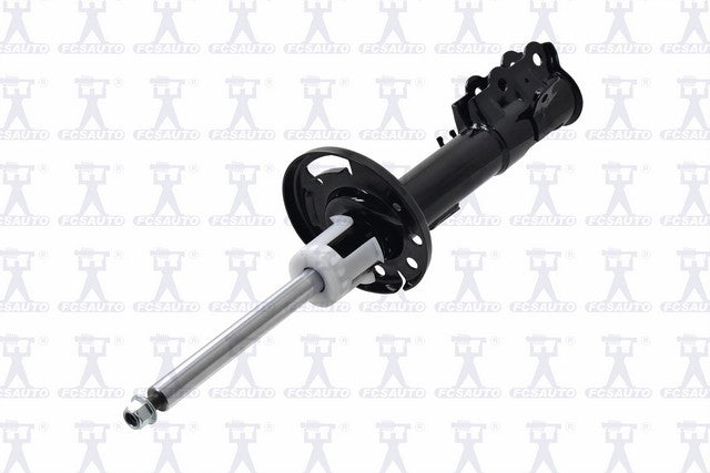 Suspension Strut FCS Automotive 334162L