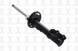 Suspension Strut FCS Automotive 334162R