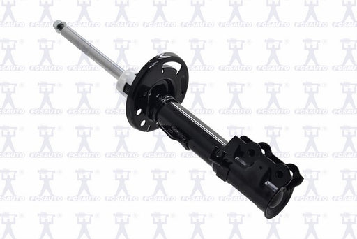 Suspension Strut FCS Automotive 334162R