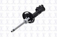 Suspension Strut FCS Automotive 334162R