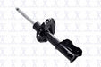 Suspension Strut FCS Automotive 334163L