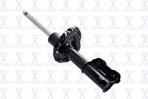 Suspension Strut FCS Automotive 334163L