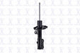 Suspension Strut FCS Automotive 334163L