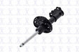 Suspension Strut FCS Automotive 334163L