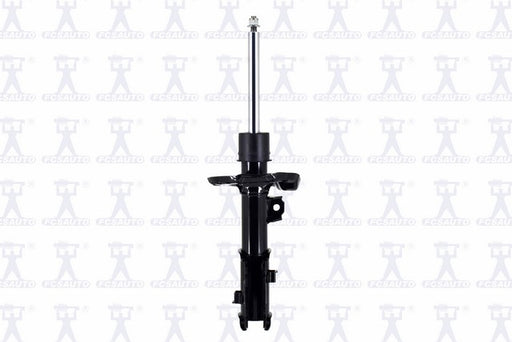 Suspension Strut FCS Automotive 334163L