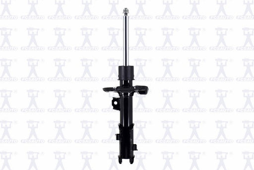 Suspension Strut FCS Automotive 334163R