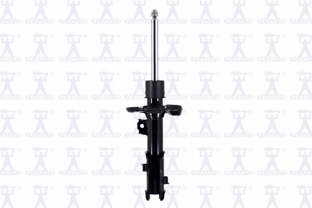 Suspension Strut FCS Automotive 334163R