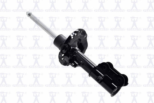 Suspension Strut FCS Automotive 334163R