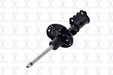 Suspension Strut FCS Automotive 334163R