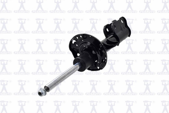 Suspension Strut FCS Automotive 334221L