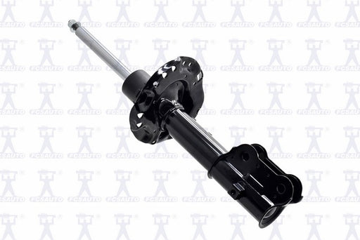 Suspension Strut FCS Automotive 334225L