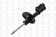 Suspension Strut FCS Automotive 334225L