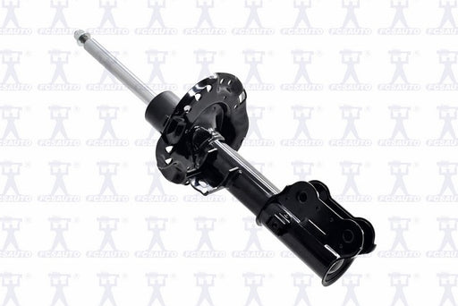 Suspension Strut FCS Automotive 334225R