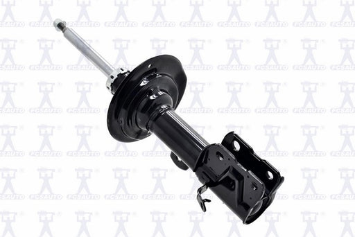 Suspension Strut FCS Automotive 334234L