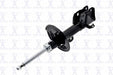 Suspension Strut FCS Automotive 334234L
