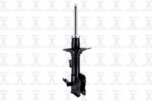 Suspension Strut FCS Automotive 334234R