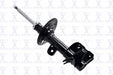 Suspension Strut FCS Automotive 334234R
