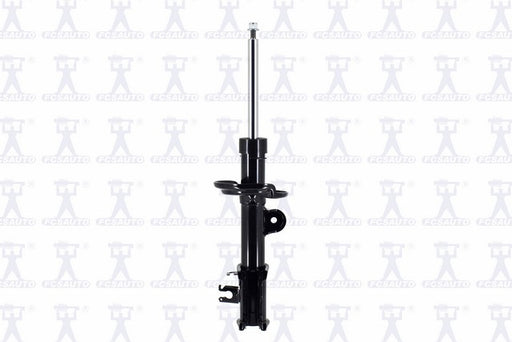 Suspension Strut FCS Automotive 334235L