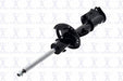Suspension Strut FCS Automotive 334235R