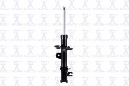 Suspension Strut FCS Automotive 334235R