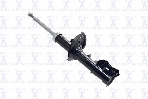 Suspension Strut FCS Automotive 334236L