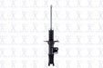 Suspension Strut FCS Automotive 334236L