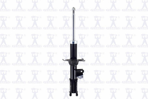 Suspension Strut FCS Automotive 334236L