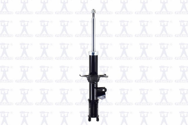 Suspension Strut FCS Automotive 334236L