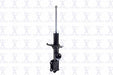 Suspension Strut FCS Automotive 334236L