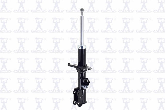 Suspension Strut FCS Automotive 334236L