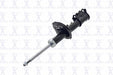 Suspension Strut FCS Automotive 334236L