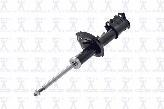 Suspension Strut FCS Automotive 334236L